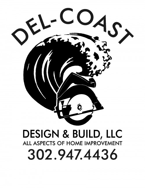 Del-Coast Design & Build LLC.